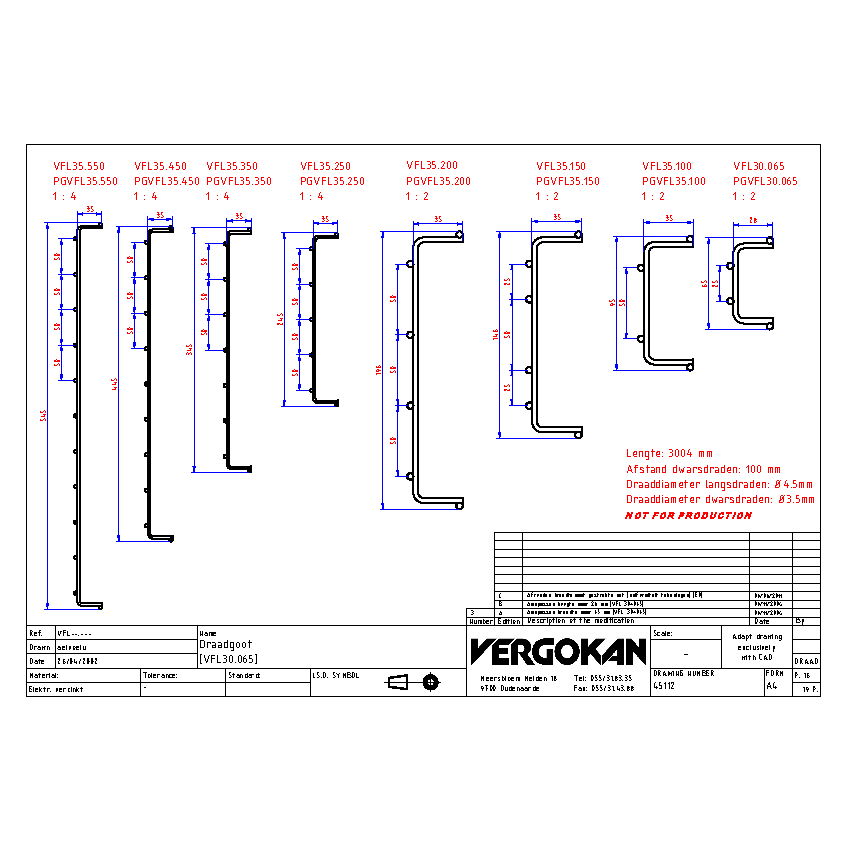 COMMERCIAL VFL---.---
